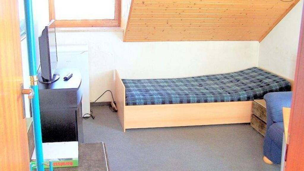 Studio zur Miete Wohnen auf Zeit 535 € 1 Zimmer 16 m² frei ab sofort Ochenbruck Schwarzenbruck 90592