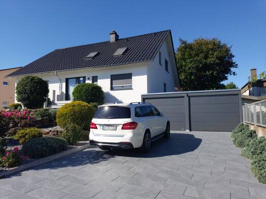 Villa zum Kauf 1.160.000 € 9 Zimmer 312 m² 1.250 m² Grundstück frei ab 10.01.2027 Ittersbach Karlsbad 76307