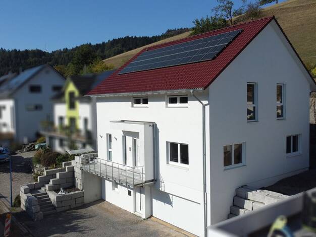Einfamilienhaus zum Kauf 695.000 € 6 Zimmer 192 m² 553 m² Grundstück Prinzbach Biberach 77781