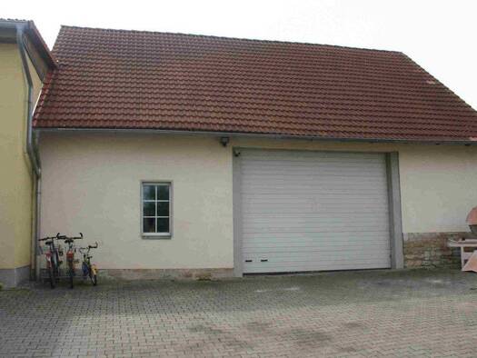Mehrfamilienhaus zum Kauf 500.000 € 301 m² 1.771 m² Grundstück frei ab sofort Gügleben Elleben