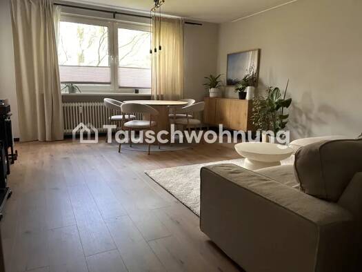 Wohnung zur Miete Tauschwohnung 498 € 3 Zimmer 71 m² EG Hausbruch Harburg 21077