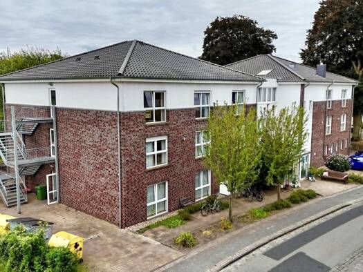 Studio zum Kauf 140.000 € 1 Zimmer 56,8 m² Schüttorf 48465