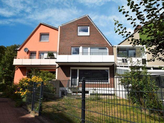 Reihenmittelhaus zur Miete 1.550 € 6 Zimmer 148,6 m² 330 m² Grundstück Mittelshuchting Bremen - Huchting 28259