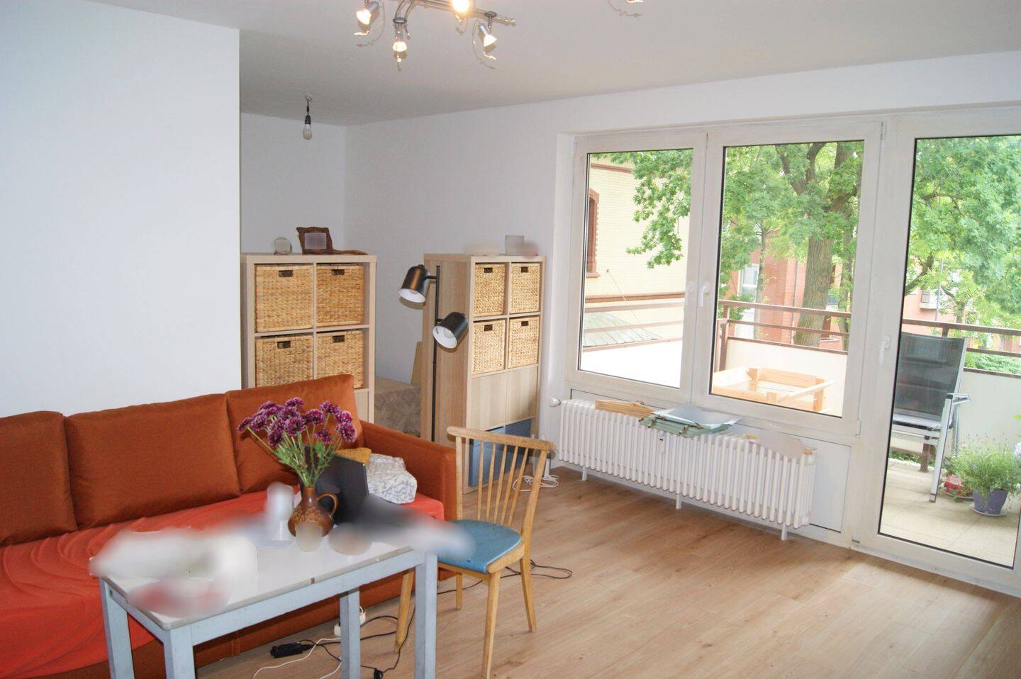 Wohnung – Köln, Mülheim - Mehr