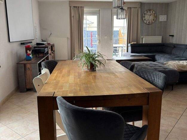 Doppelhaushälfte zum Kauf provisionsfrei 549.900 € 6 Zimmer 130 m² 299 m² Grundstück Hönow Hoppegarten 15366