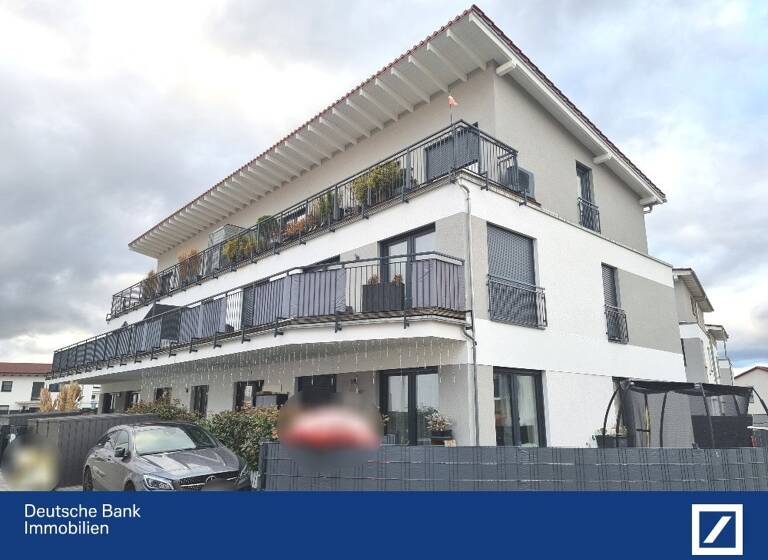Wohnung zum Kauf 469.000 € 3 Zimmer 109 m²<br/>Wohnfläche Münster Münster 64839
