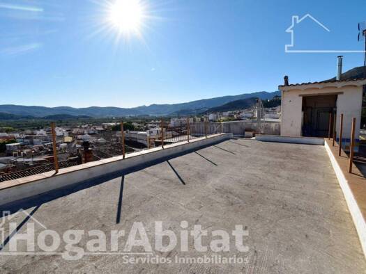 Villa zum Kauf 330.000 € 5 Zimmer 389 m² Pedro Vidal Palma de Gandía 46724