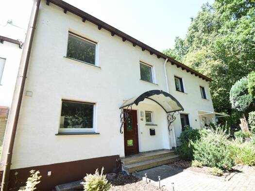 Reihenmittelhaus zum Kauf 349.000 € 4 Zimmer 153 m² 262 m² Grundstück Kurt-Schumacher-Straße 46 Fröndenberg Fröndenberg/Ruhr 58730