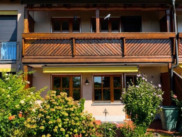 Reihenmittelhaus zum Kauf 790.000 € 5 Zimmer 158 m² 157 m² Grundstück frei ab sofort Neufahrn Neufahrn bei Freising 85375