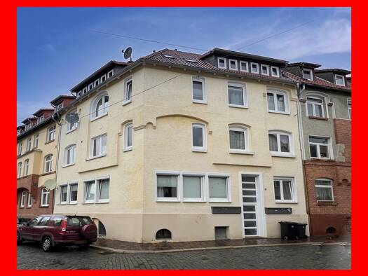 Wohnung zum Kauf 98.500 € 2 Zimmer 60 m² Mitte Hildesheim 31134