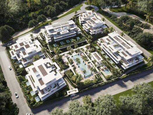Haus zum Kauf 760.000 € 130 m² Estepona 29680