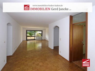 Wohnung zum Kauf 324.000 € 4 Zimmer 107 m² Sandweier Baden-Baden 76532