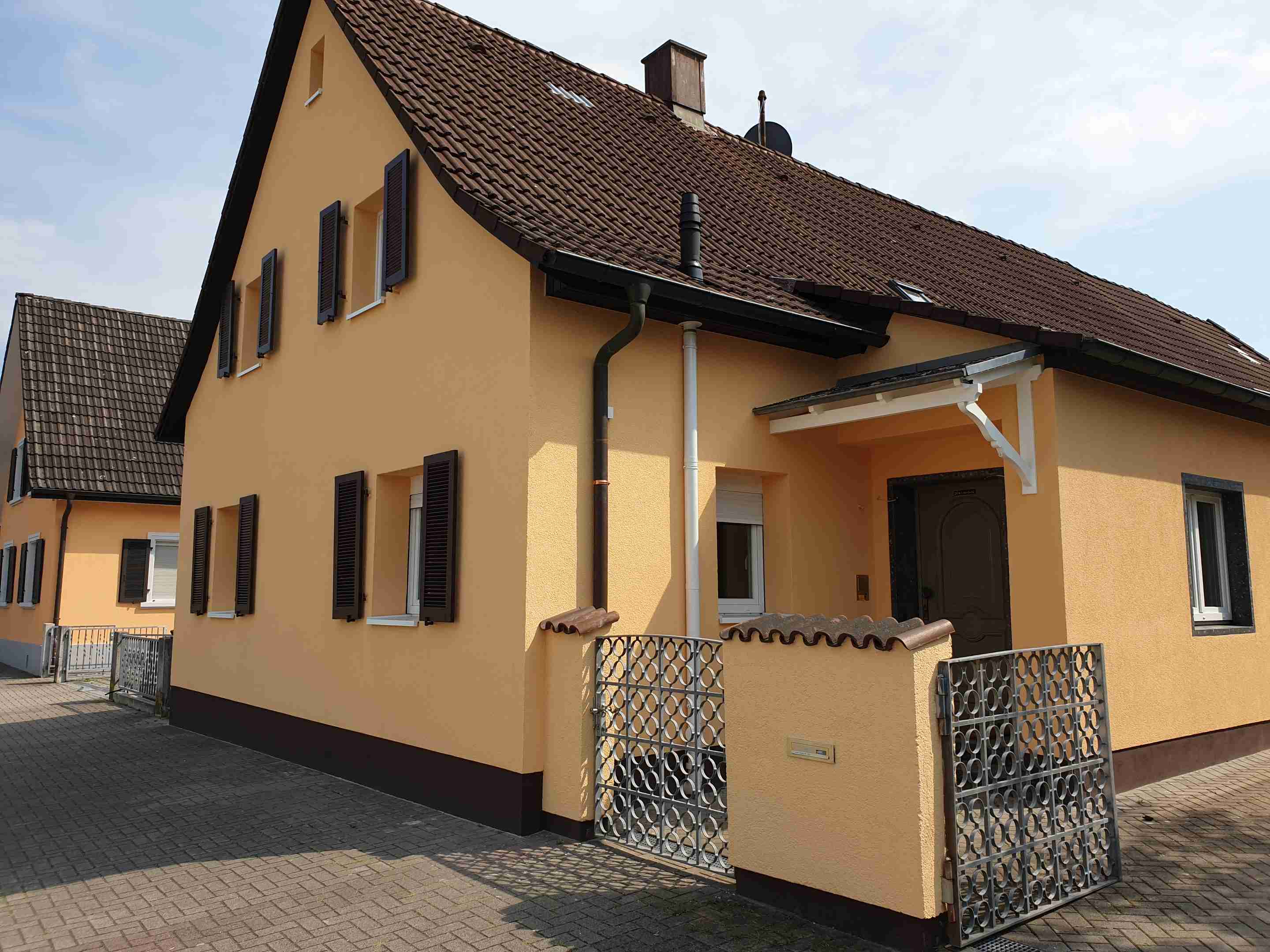 Haus zum Kauf provisionsfrei 538.000 € 7 Zimmer 154 m²<br/>Wohnfläche 510 m²<br/>Grundstück ab sofort<br/>Verfügbarkeit Bietigheim 76467