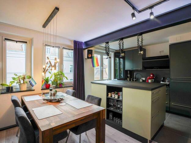 Sonstiges zum Kauf als Kapitalanlage geeignet 449.000 € 3 Zimmer 68,7 m² Innenstadt Augsburg 86152