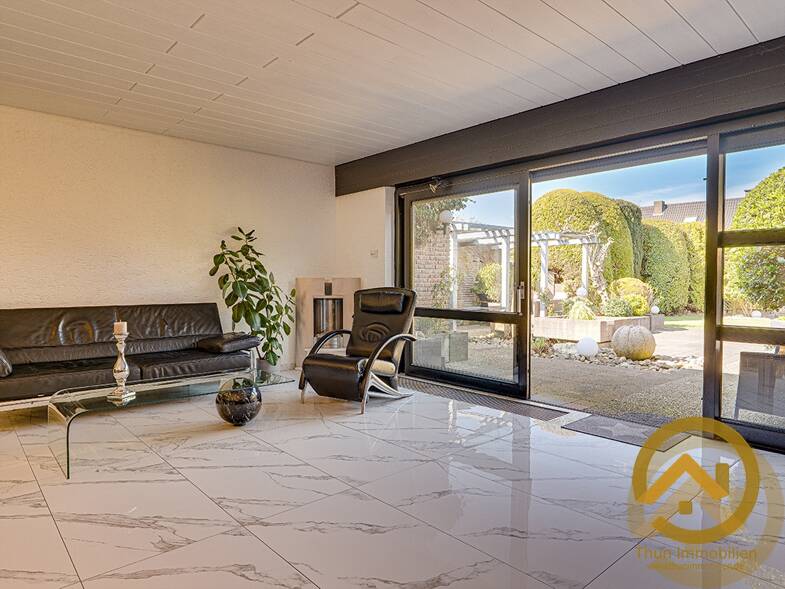 Bungalow zum Kauf 385.000 € 3,5 Zimmer 115 m² 487 m² Grundstück Uedem Uedem 47589
