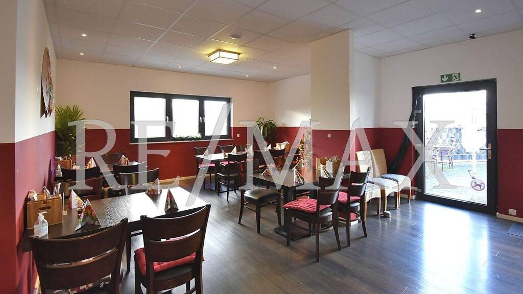 Restaurant zur Miete 2.150 € Kesselbach Hünstetten 65510