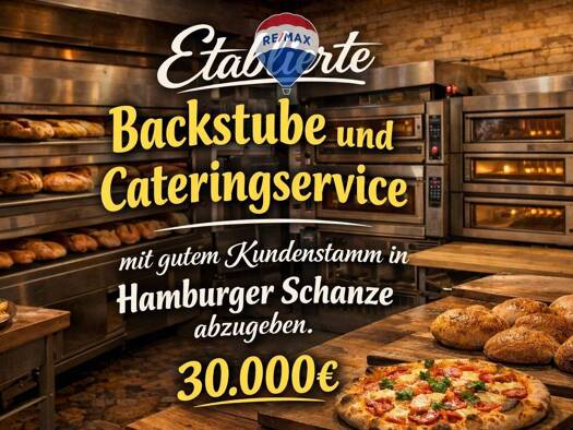 Produktionshalle zur Miete 1.300 € 85 m² Lagerfläche Sternschanze Hamburg 20357