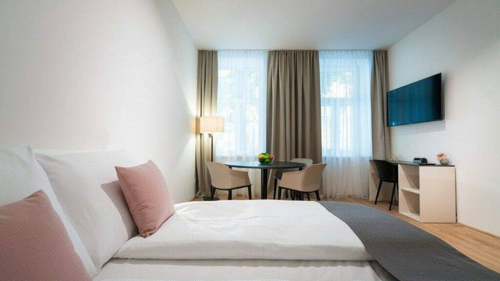 Wohnung zum Kauf - Erstbezug 262.167 € 2 Zimmer 37,8 m² EG Rauchfangkehrergasse 20 Wien 1150