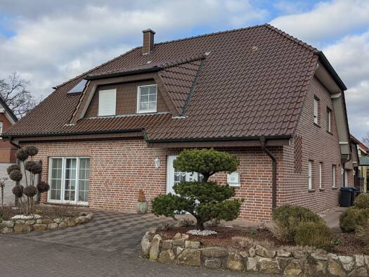 Wohnung zur Miete 575 € 3 Zimmer 90 m² Geschoss 1/2 frei ab 01.07.2026 Lippborg Lippetal 59510