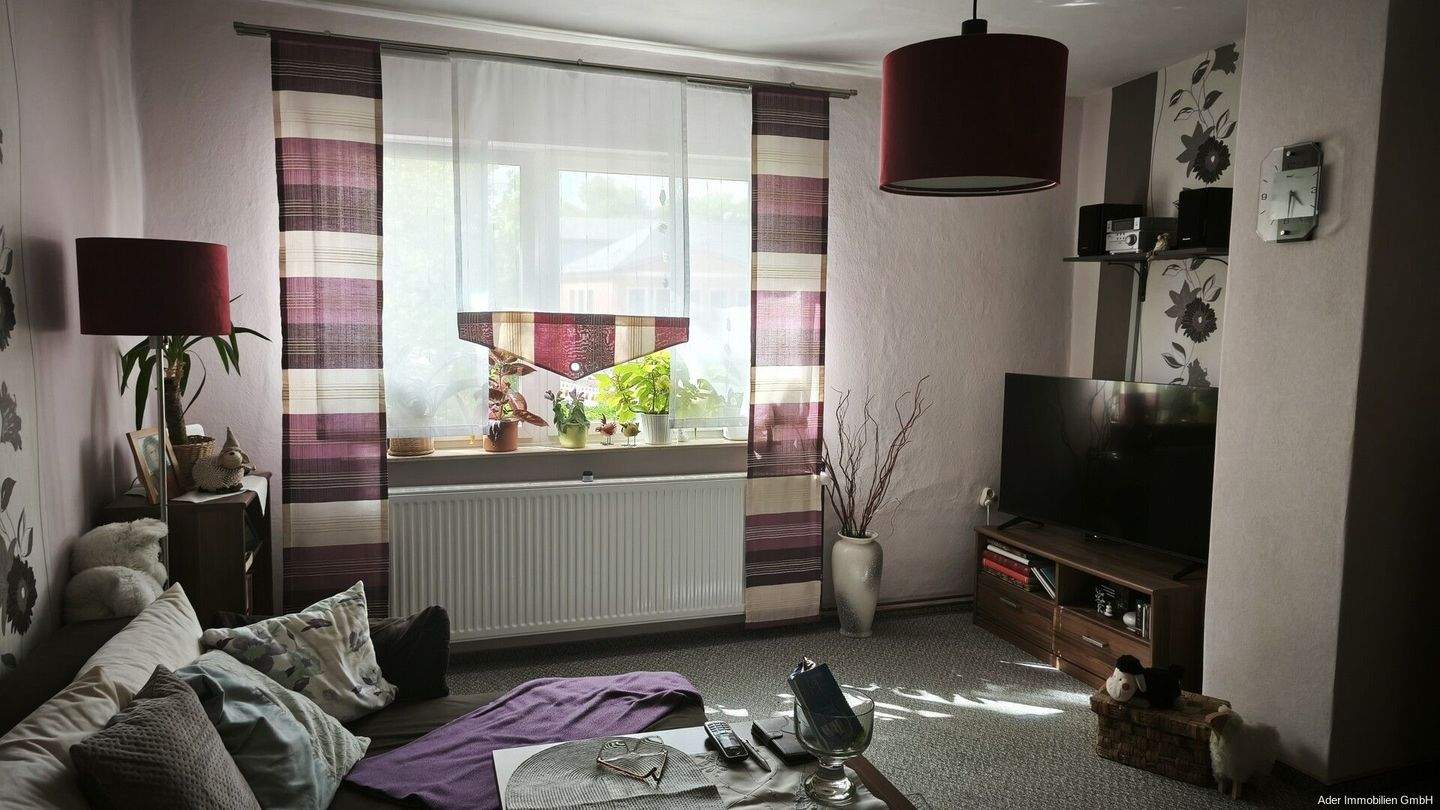 Einfamilienhaus zum Kauf - Mehr