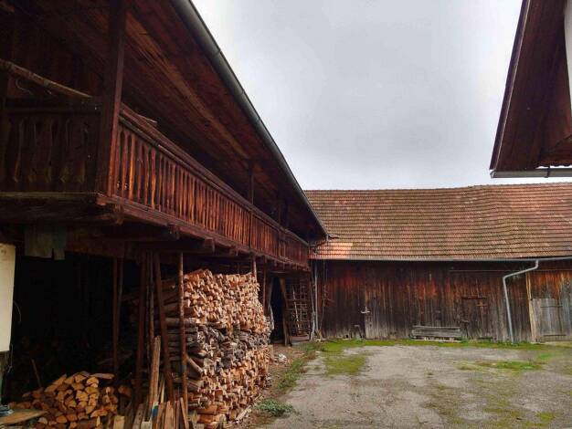 Land-/Forstwirtschaft zum Kauf provisionsfrei 159.000 € Mollendorf 17 Weiten 3653