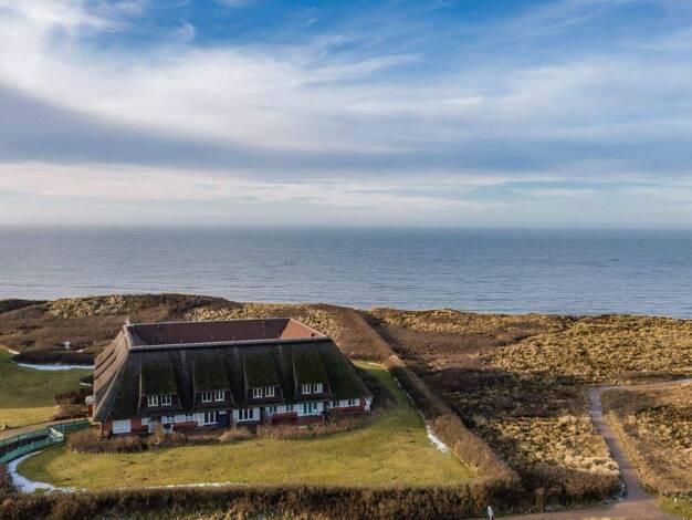 Wohnung zum Kauf 1.199.000 € 2 Zimmer 62 m² Kampen (Sylt) 25999