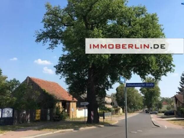 Grundstück zum Kauf 490.000 € 2.346 m² Grundstück Seddin Seddiner See 14554