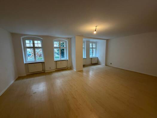 Büro zur Miete provisionsfrei 1.400 € 2 Zimmer 78 m² Bürofläche Defreggerstraße 18 Alt-Treptow Berlin 12435