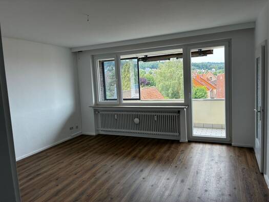 Wohnung zur Miete 360 € 1 Zimmer 41 m² Geschoss 3/4 frei ab sofort Bergstraße 3 Barsinghausen Barsinghausen 30890