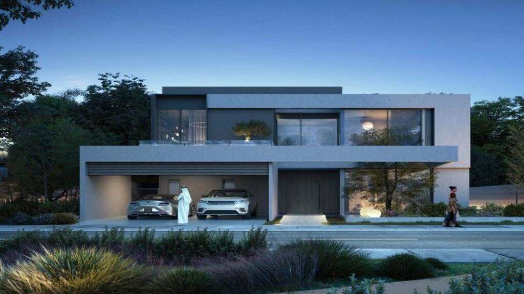 Stadthaus zum Kauf - Erstbezug provisionsfrei 659.771 € 4 Zimmer 217,6 m² 215,6 m² Grundstück Sharjah