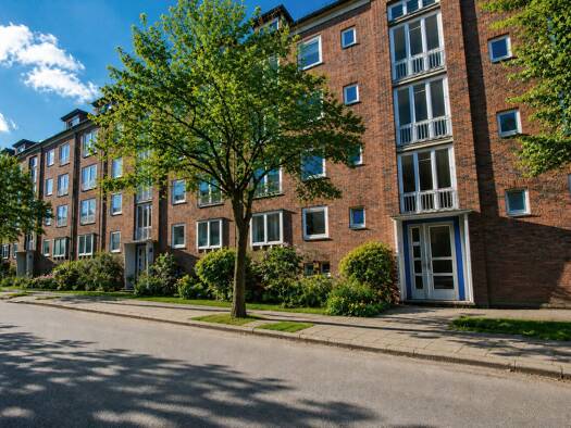 Studio zum Kauf provisionsfrei 135.000 € 1 Zimmer 25,5 m² frei ab sofort Borgfelde Hamburg 20535