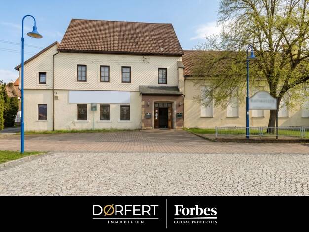 Haus zum Kauf 169.000 € 6 Zimmer 150 m² 781 m² Grundstück Gräfinau-Angstedt Ilmenau 98693