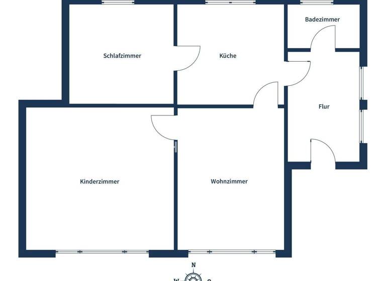 Mehrfamilienhaus zum Kauf 379.000 € 9 Zimmer 250 m² 947 m² Grundstück Stafstedt 24816