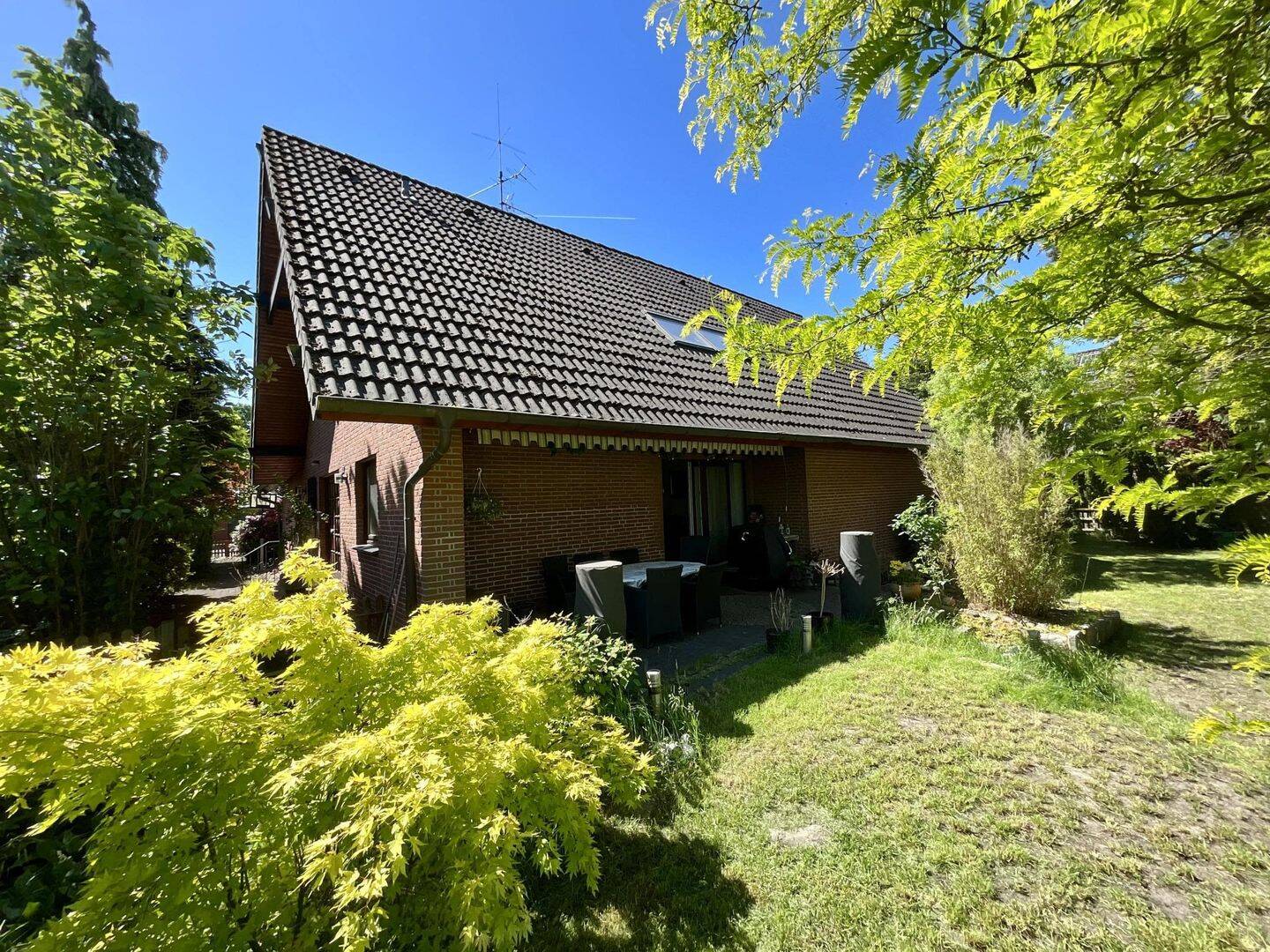 Einfamilienhaus zum Kauf - Ansicht 3