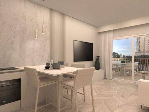 Studio zum Kauf 5.000.000 € 3 Zimmer 80 m² Monaco 98000