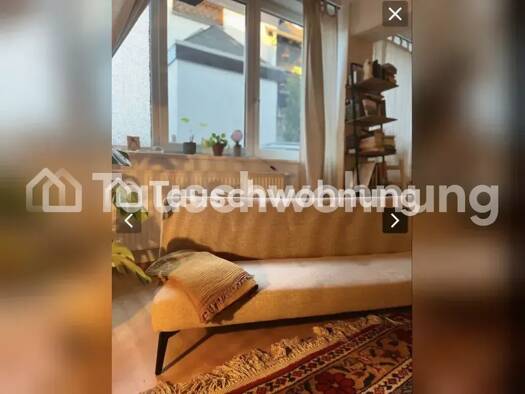 Studio zur Miete Tauschwohnung 600 € 1 Zimmer 80 m² EG Alt-Hürth Hürth 50354