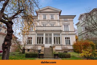 Mehrfamilienhaus zum Kauf als Kapitalanlage geeignet 895.000 € 490,4 m² 1.094 m² Grundstück Gotha Gotha 99867