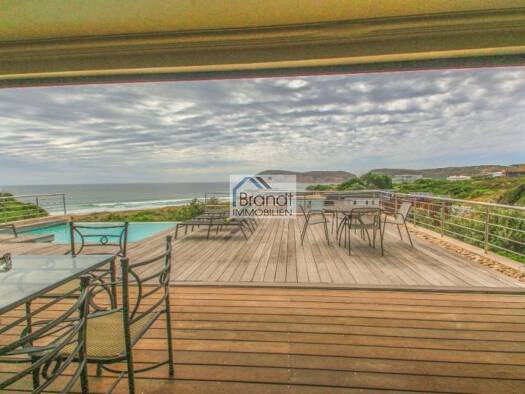 Villa zum Kauf 1.130.000 € 8 Zimmer 765 m² 893 m² Grundstück Solarbeach 1 Plettenberg 6000
