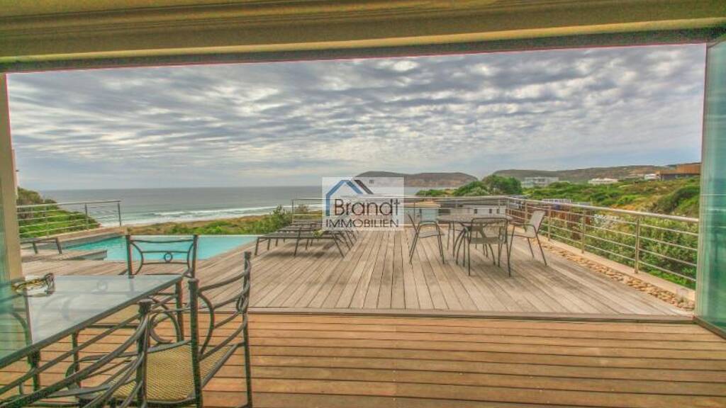 Villa zum Kauf 1.130.000 € 8 Zimmer 765 m² 893 m² Grundstück Solarbeach 1 Plettenberg 6000