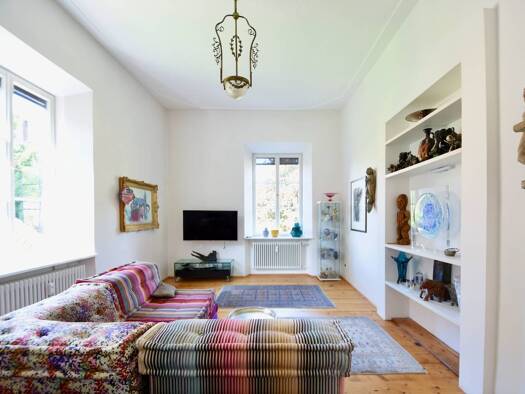Wohnung zur Miete 2.000 € 3 Zimmer 180 m² 3. Geschoss Bozen 39100
