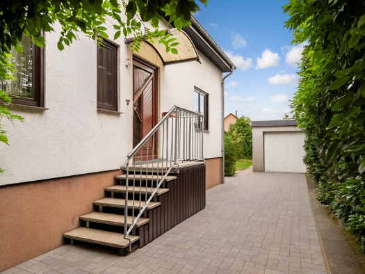 Doppelhaushälfte zum Kauf 479.000 € 5 Zimmer 127 m² 429 m² Grundstück Kaulsdorf Berlin / Kaulsdorf-Süd 12621