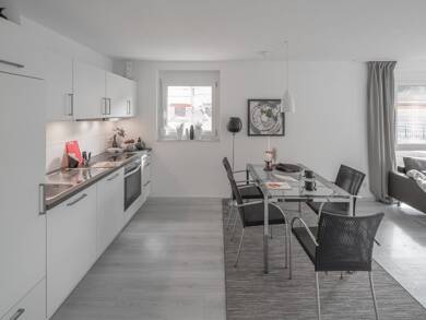 Wohnung zum Kauf 282.000 € 3 Zimmer 68 m² Stadtgebiet Furtwangen im Schwarzwald 78120