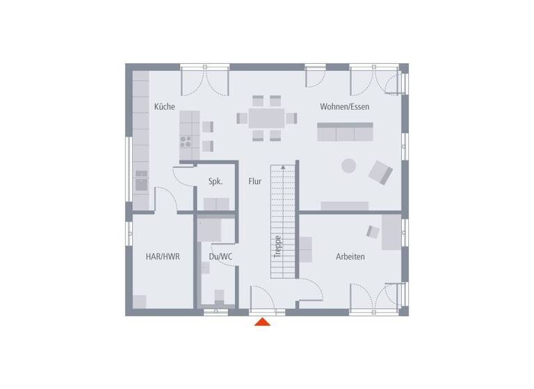 Einfamilienhaus zum Kauf 1.452.900 € 5 Zimmer 187 m²<br/>Wohnfläche 963 m²<br/>Grundstück Grafrath Grafrath 82284