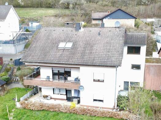 Wohnung zum Kauf 149.000 € 4,5 Zimmer 105 m² EG Frankelbach 67737