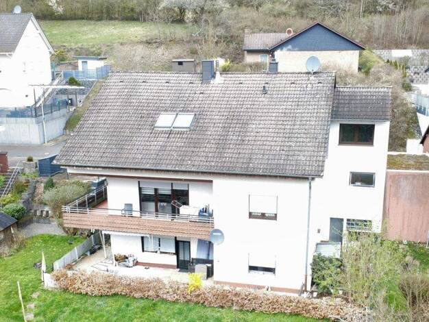 Wohnung zum Kauf 149.000 € 4,5 Zimmer 105 m² EG Frankelbach 67737