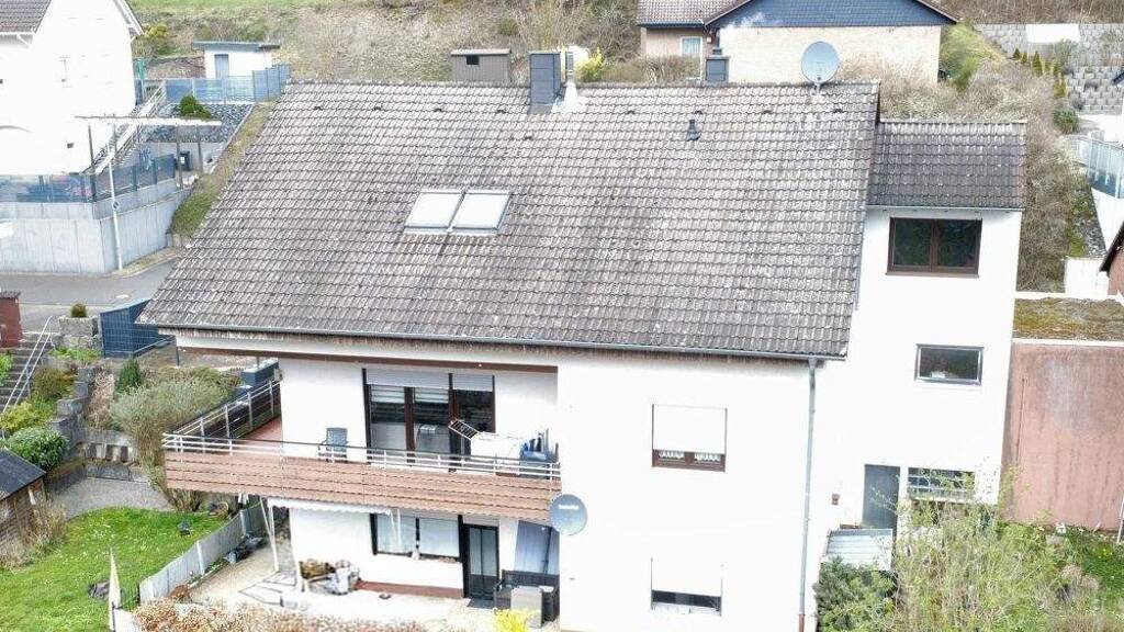 Wohnung zum Kauf 149.000 € 4,5 Zimmer 105 m² EG Frankelbach 67737