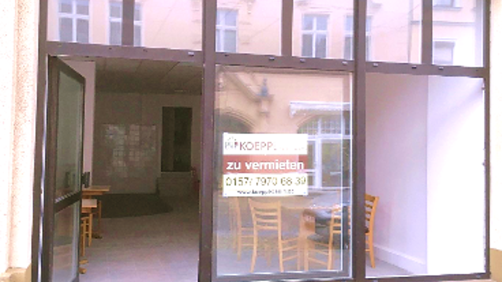 Laden zur Miete 950 € 2 Zimmer 100 m² Verkaufsfläche Bad Freienwalde Bad Freienwalde (Oder) 16259