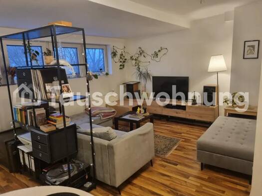 Wohnung zur Miete Tauschwohnung 650 € 2 Zimmer 55 m² Britz Berlin 12047