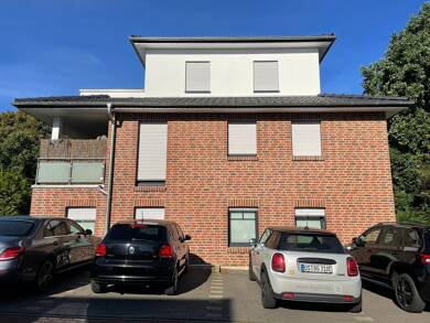 Wohnung zur Miete 850 € 3 Zimmer 113,3 m² EG frei ab 01.08.2025 Kolpingstr. 6 Ankum Ankum 49577