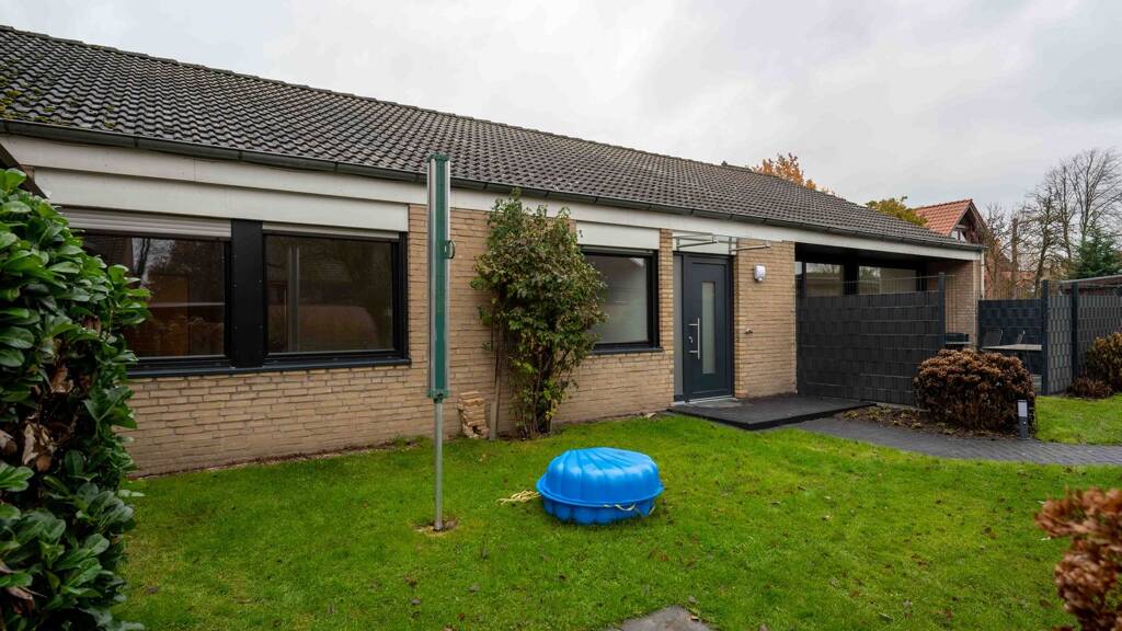 Bungalow zur Miete 1.300 € 5 Zimmer 145 m² 350 m² Grundstück frei ab 01.07.2026 Kleinburgwedel Burgwedel 30938